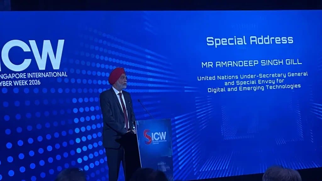 AI Membuat Kerentanan Sistem Jadi Ancaman Siber yang Berkembang Cepat