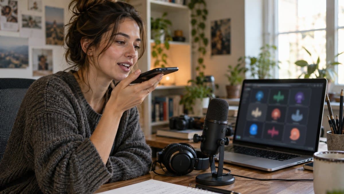 GPT-Live-1 Prompt-to-Voice dan Sembilan Suara Baru untuk Kreator