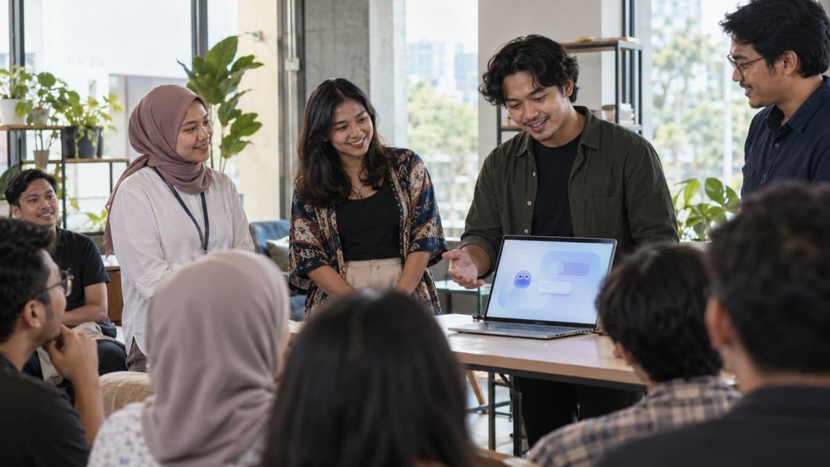 Meta Rilis Muse Spark Open untuk Tugas AI Lokal dan Fungsinya