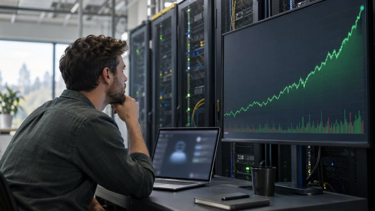 Saham Microsoft Pecah Rekor Usai Azure dan AI Menguat