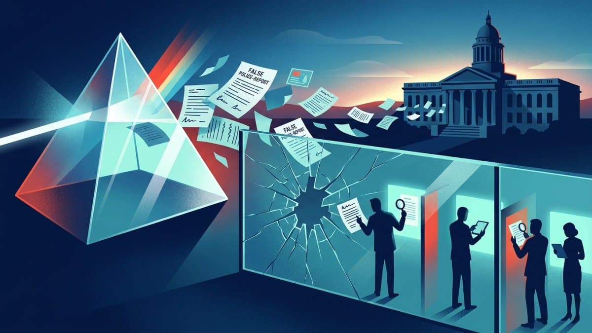 Claude dan Laporan Palsu Menjadikan Pakar Soroti Pengamanan AI pada Validasi Data Publik