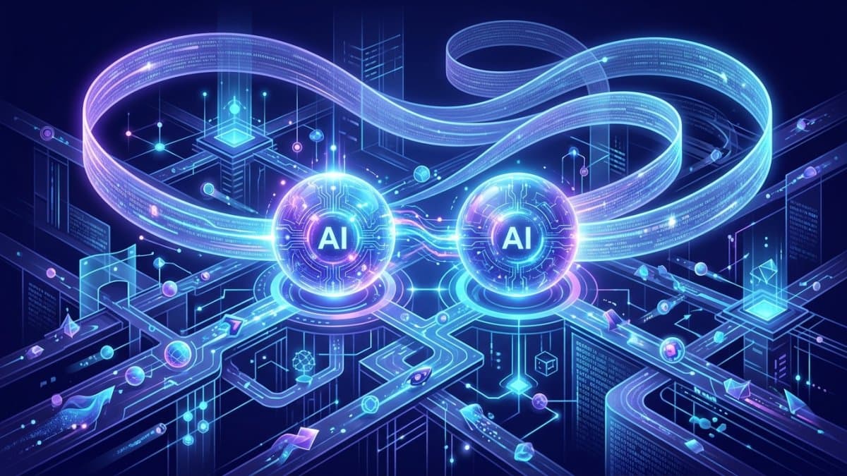 Meta Meluncurkan Dua Model AI Canggih Muse Wonder untuk Ekosistem Agen Mandiri