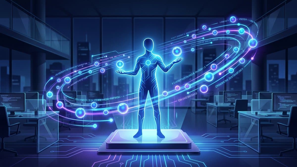 Meta Perkenalkan Model AI Muse Wonder Terbaru untuk Memperkuat Ekosistem Agen Cerdas